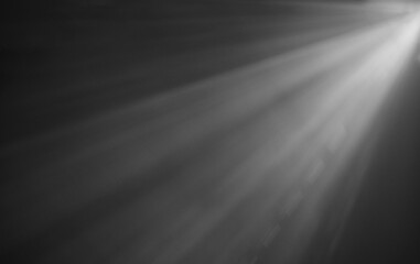 Minimal empty black and white 3d room background with natural shadows. sunny effect reflections....