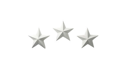 Obraz premium Star vector icon, isolated on white background, perfect for design or web decoration