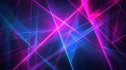 dark background, creating a high-tech and futuristic aesthetic