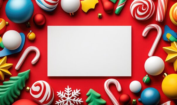 Festive Christmas Eve Wallpaper: A Vibrant Celebration of Holiday Cheer