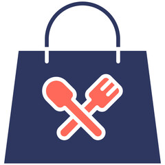 Bag Icon
