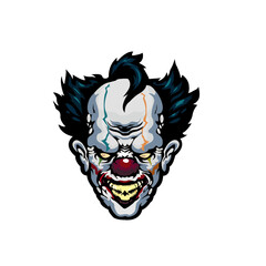PAYASO EVIL