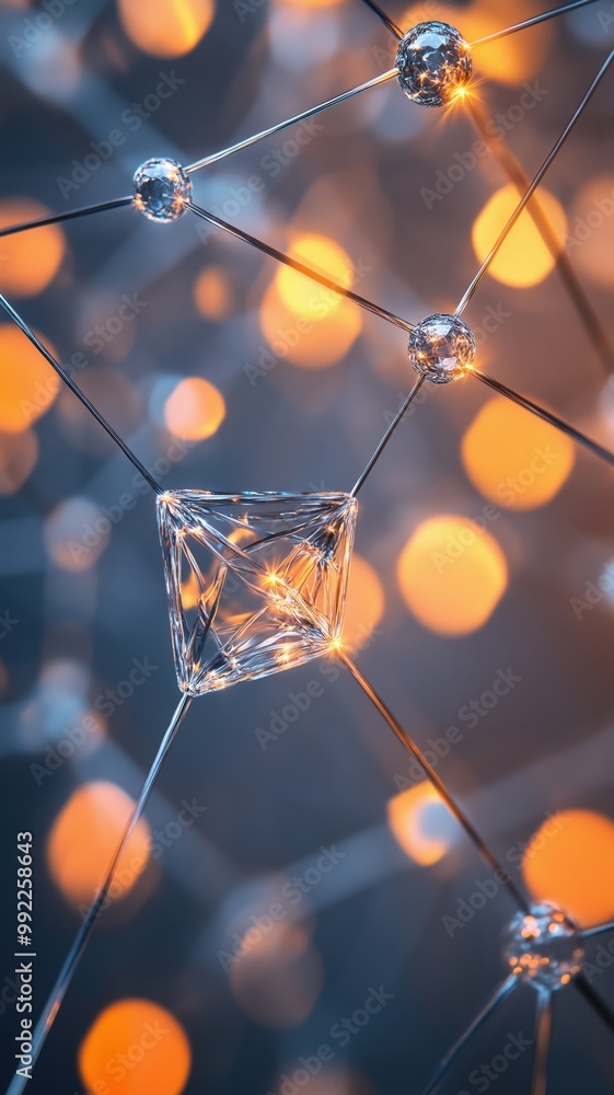 Poster abstract interpretation of ai designing custom jewel