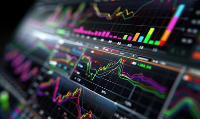 Real-Time Currency Exchange Rates: A Snapshot of the Financial Market