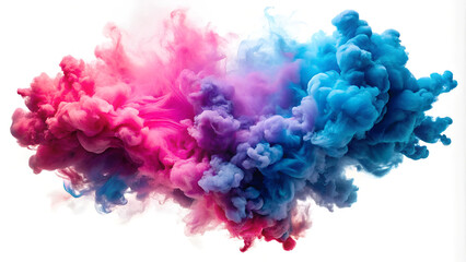 Fototapeta premium smoke abstract background