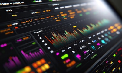 Real-Time Currency Exchange Rates: A Snapshot of the Financial Market