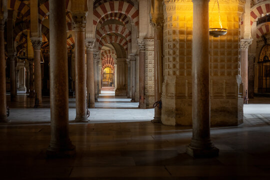 Catedral C&oacute;rdoba