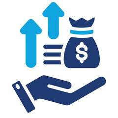 Profit Icon