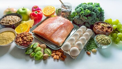 A low-carb diet highlights protein-rich foods, healthy fats, and non-starchy veggies. Limit sugars, bread, and pasta for weight loss, energy, and metabolic health.