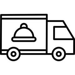 Truck Icon