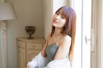 美しい日本女性