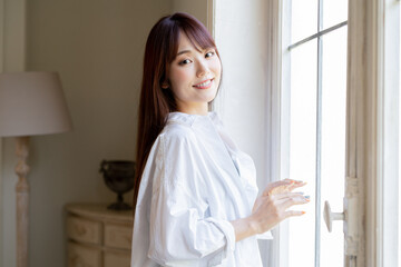美しい日本女性