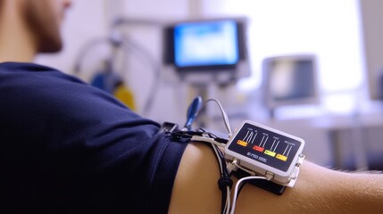 Neurostimulator Therapy for Muscle Recovery
