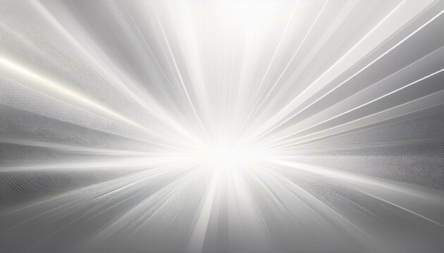 A radiant white burst of light with cascading beams and shimmering particles, evoking a divine or celestial atmosphere. Ideal for abstract backgrounds, spiritual themes, and cosmic designs.