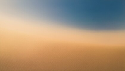 A textured abstract background with smooth gradient tones of blue and beige. Ideal for use in web design, presentations, graphic design projects, or as a subtle backdrop for text, logos, or products.