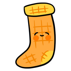 양말 캐릭터