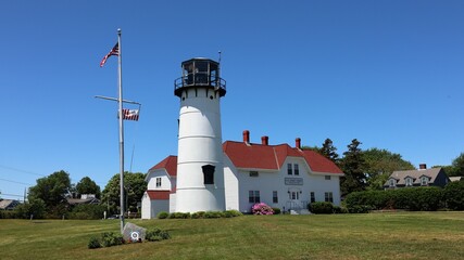 Chatham lighthouse