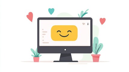 Online Mental Health Support