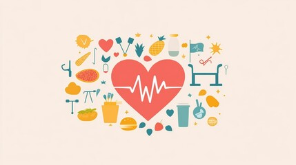 Heart Health and Fitness for Seniors