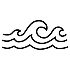 Water Icon