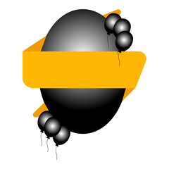 Black Friday Ballon Sale