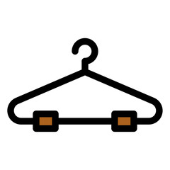 hanger icon 