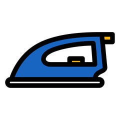 iron icon 