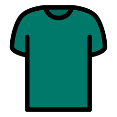t shirt icon 