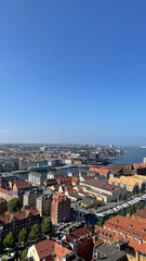 Obraz premium copenhagen