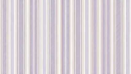 Obraz premium Abstract Seamless Pattern of Fine Striped Lines with Subtle Variations in Width and Color
