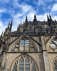 Fototapeta premium netherlands