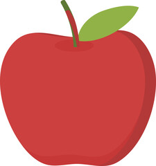  Apple illustration.