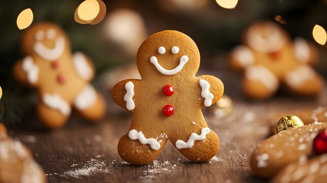 ジンジャーマンクッキー Images – Browse 602 Stock Photos, Vectors