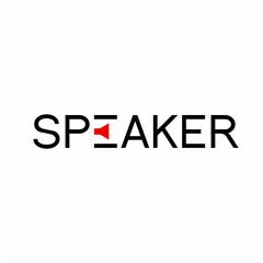 Text logo design 