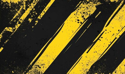 Yellow Black Background, Abstract Background, Diagonal Design, Modern Background, GeometricDesign, YellowAndBlack, AbstractArt, GraphicDesign, DigitalArt, BoldDesign, DynamicBackground, ColorContrast,