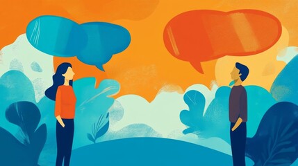 Mediation in Action: Resolving Opposing Views