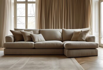 sectional sofa