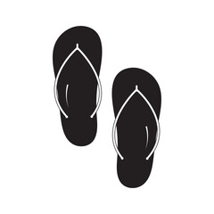 flipflop logo icon