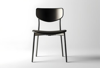 Fototapeta premium dining chair