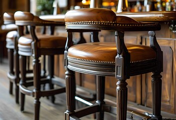 bar stool
