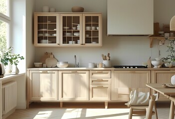 china cabinet