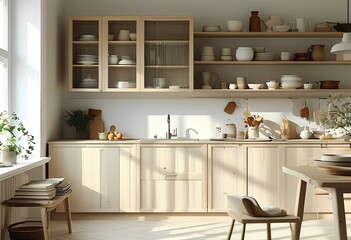 china cabinet