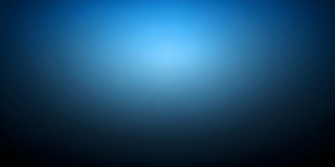 Obraz premium Dark blue black gradient background texture abstract background, abstract, gradient, dark, blue, black, texture, background
