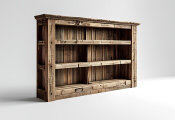 bookshelf