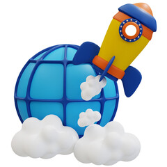 Global Network Access Launch