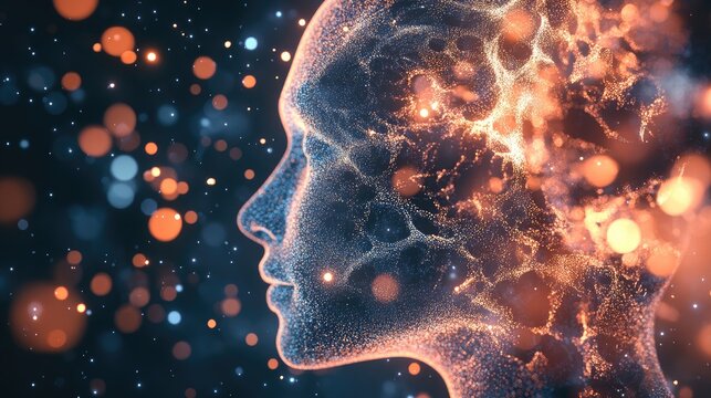 Background A creative AI model that supports AI scientists