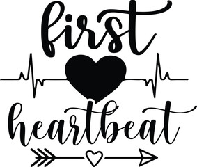 First Heartbeat