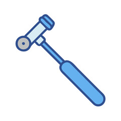 Icon of Medical and Health