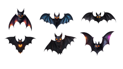 halloween set