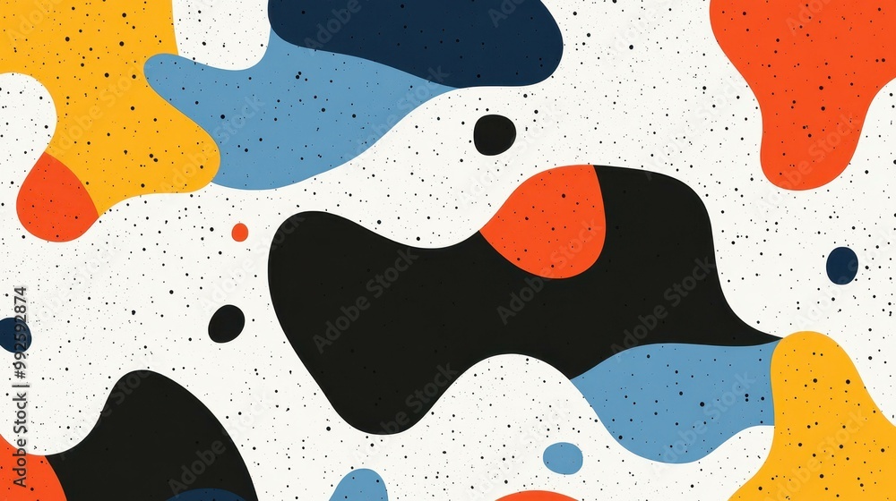 Poster discover a modern abstract texture design perfect for adding a stylish touch to your projects with g